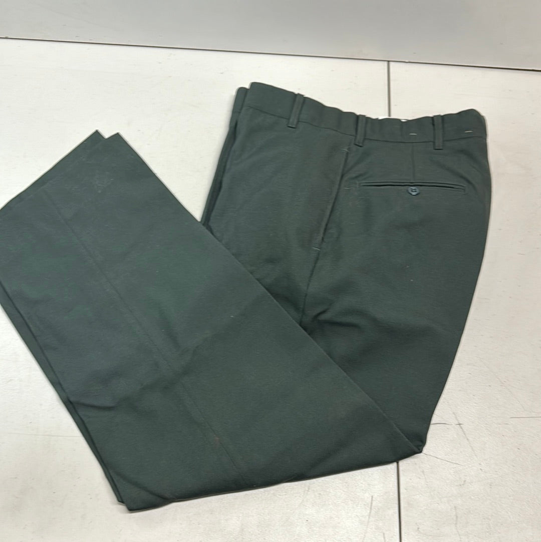 US Army Sergent Pants 33L