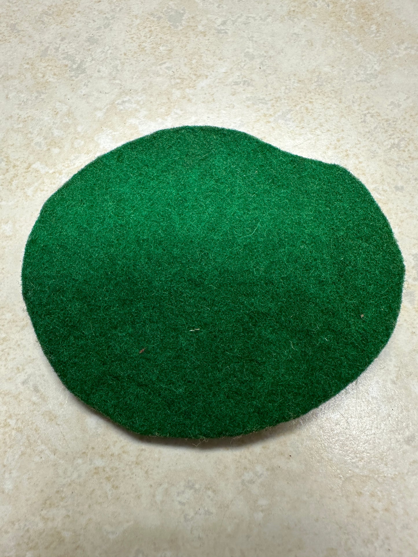 1948 Camp Sinawa Felt Camp Patch - Wisconsin