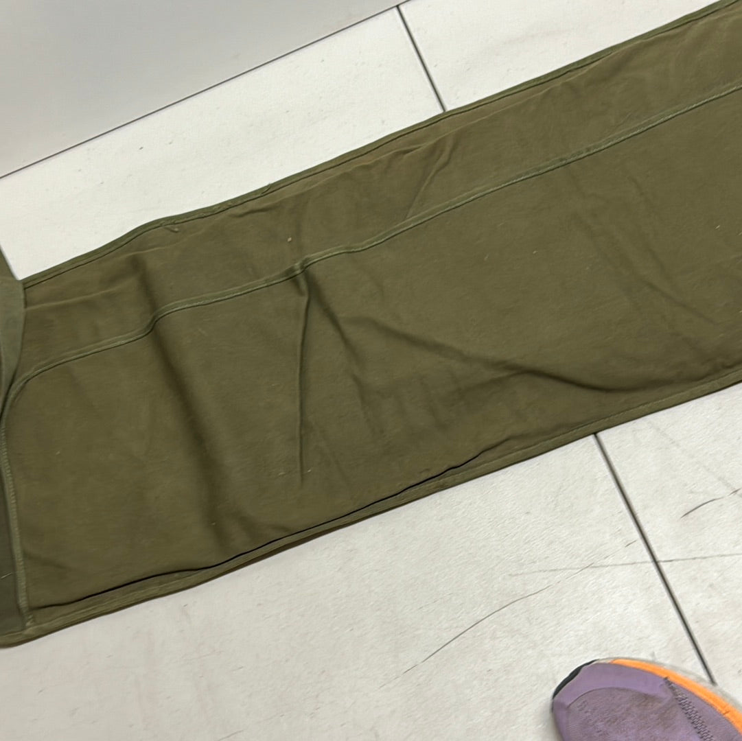Vintage US Military General Operating Instrument Bag