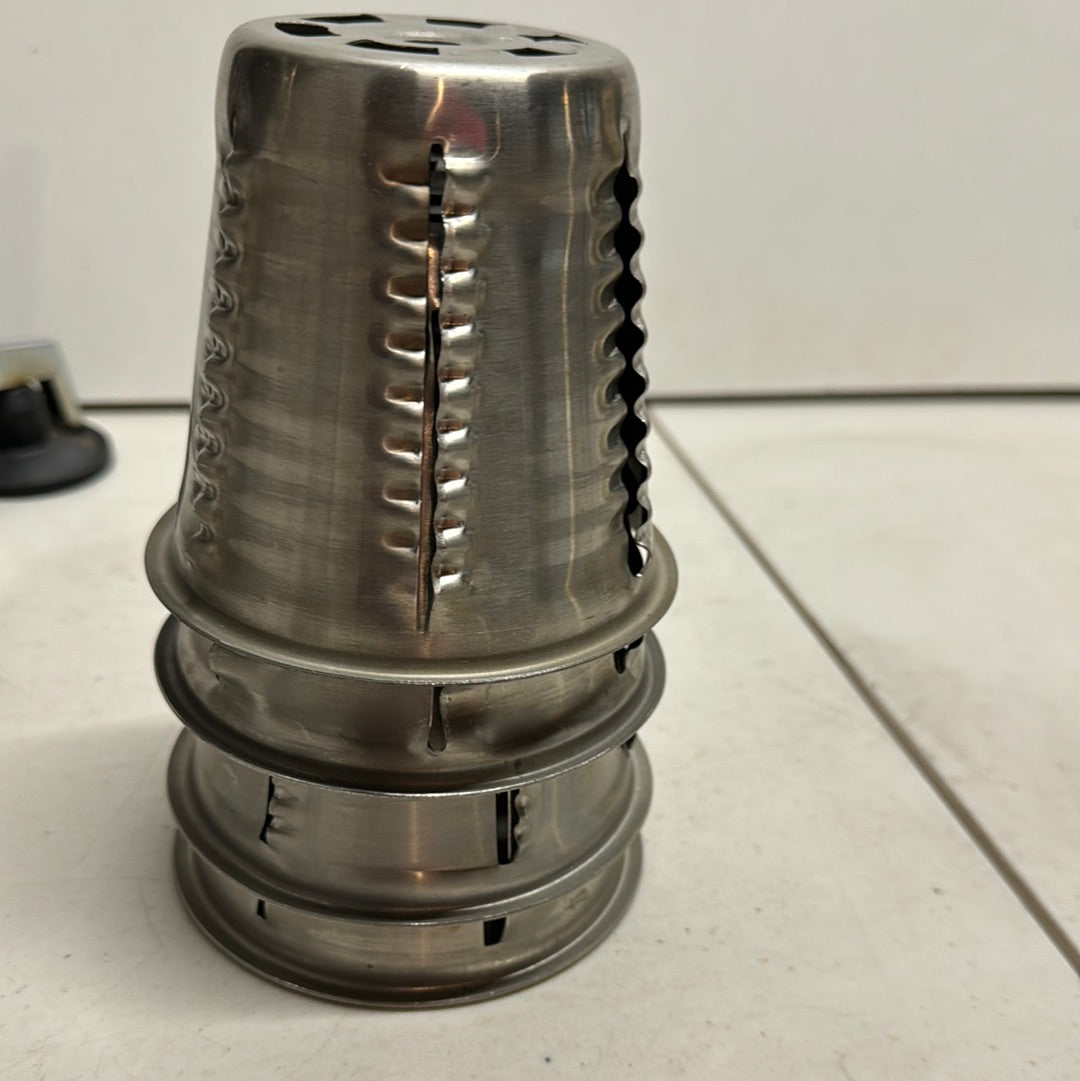 Vintage Salad Master Food Processor Slicer and Shredder