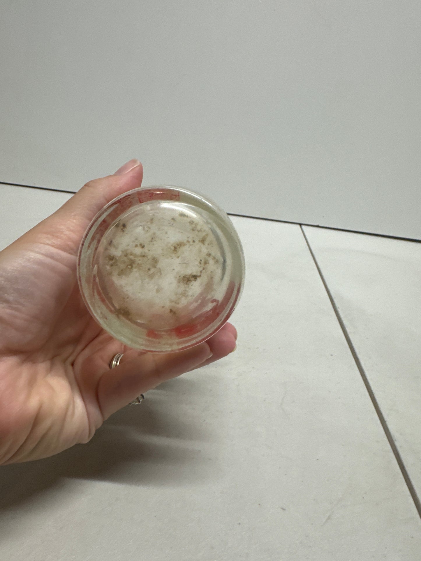 Vintage Don Ho Cocktail Glass Polynesian Palace