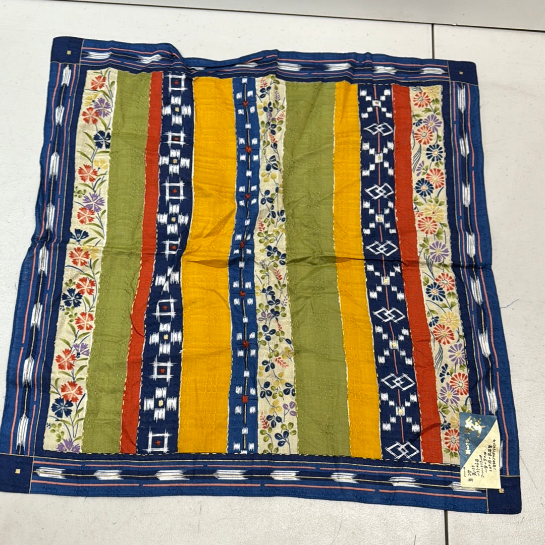 Vintage Scarves Lot of 4