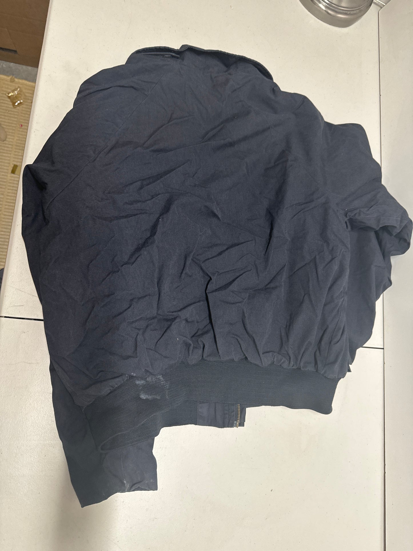 US Navy Utility Jacket Medium Short