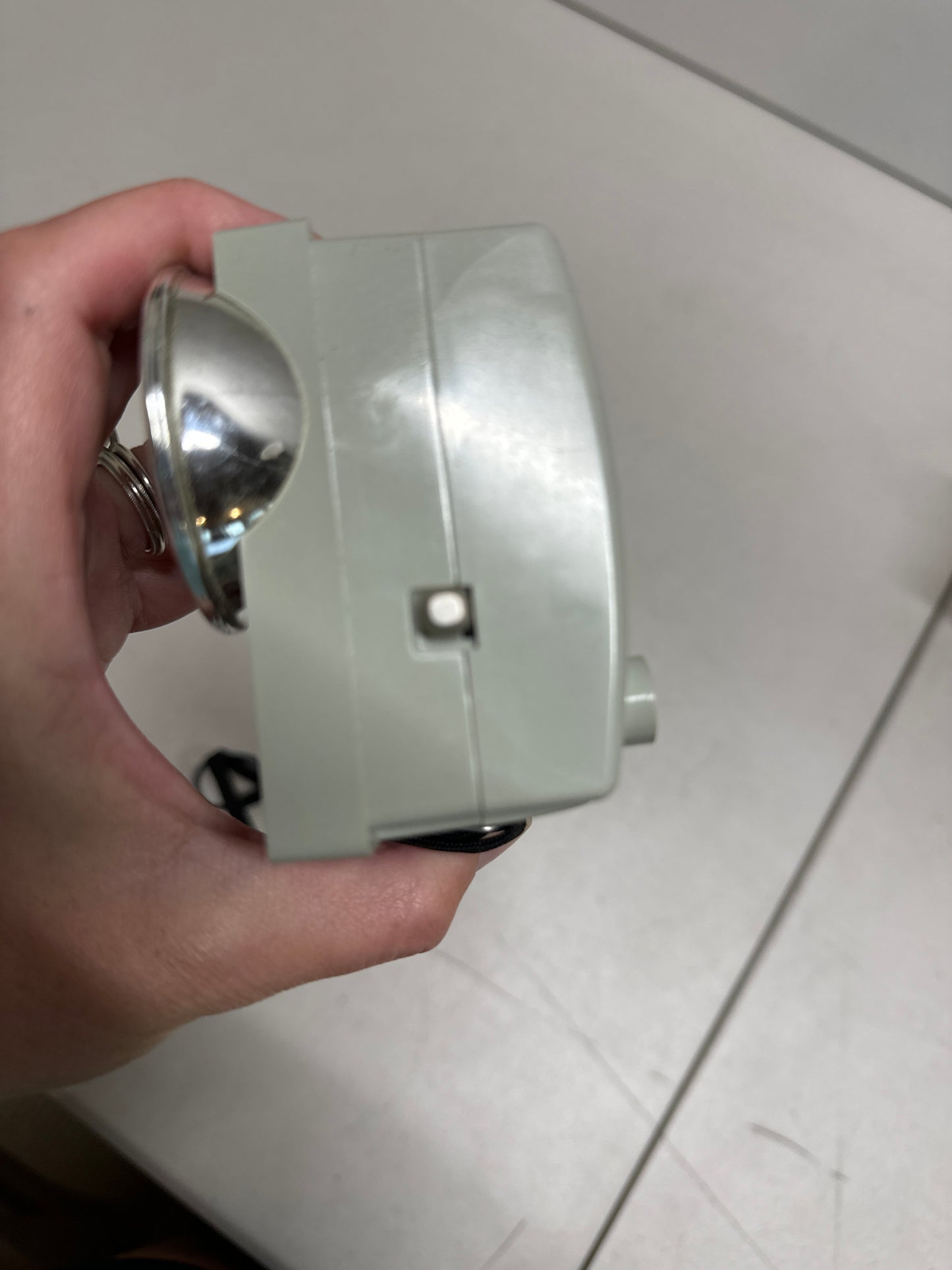 Vintage Brownie Starmite Camera sold as is for parts