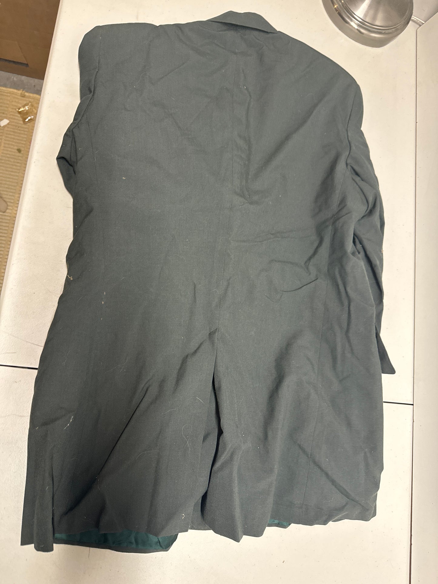 US Army Dress Coat 42L