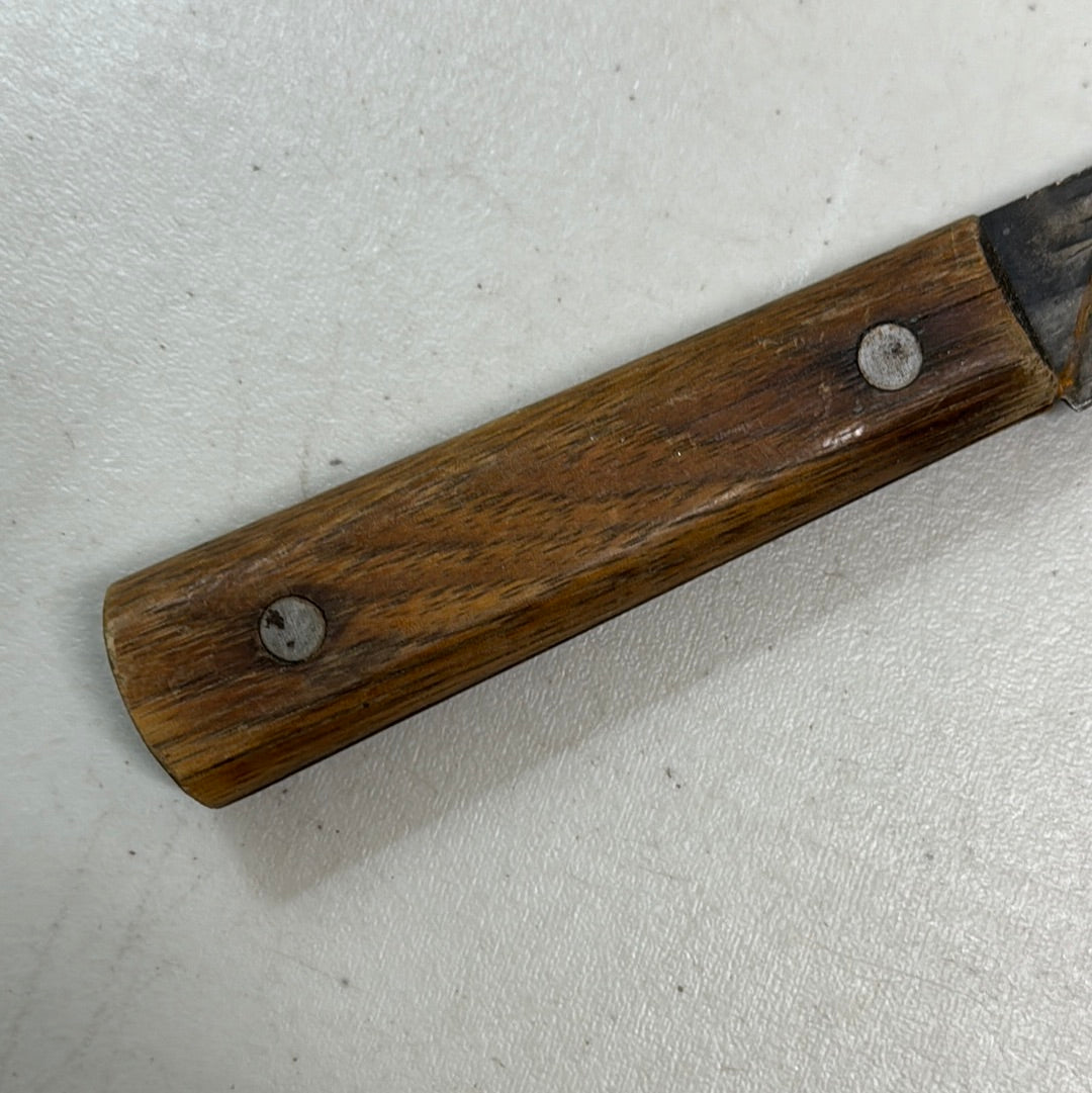 Shapleigh's Hammer Forged Old Hickory 7" Knife