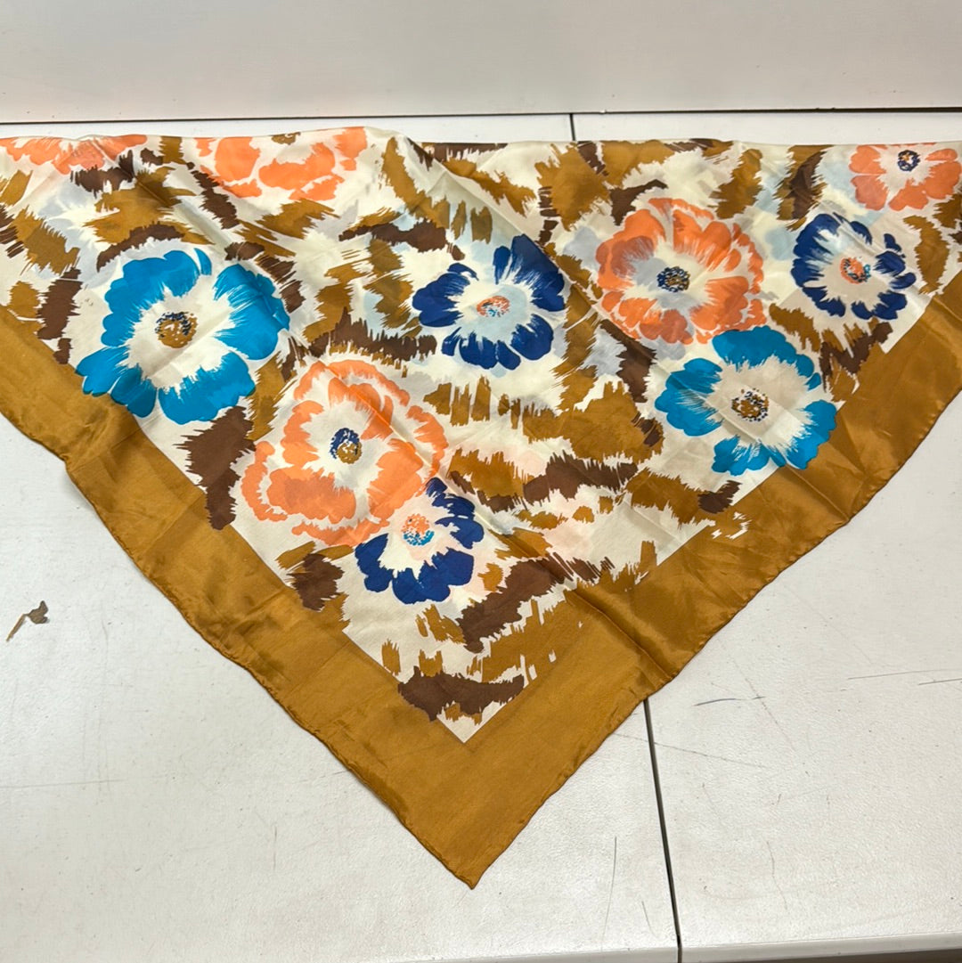 Vintage Scarves Lot of 4