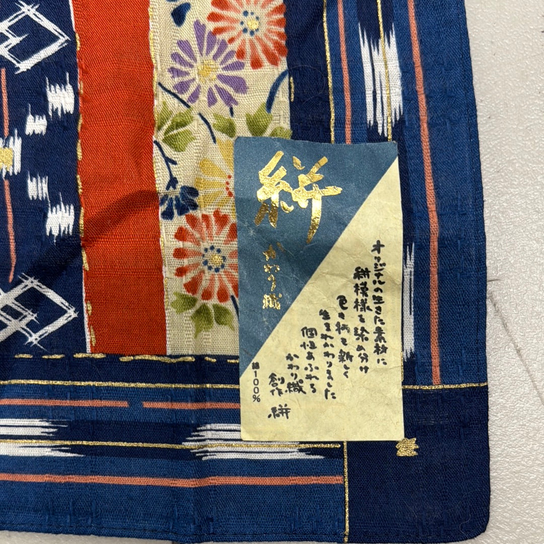 Vintage Scarves Lot of 4