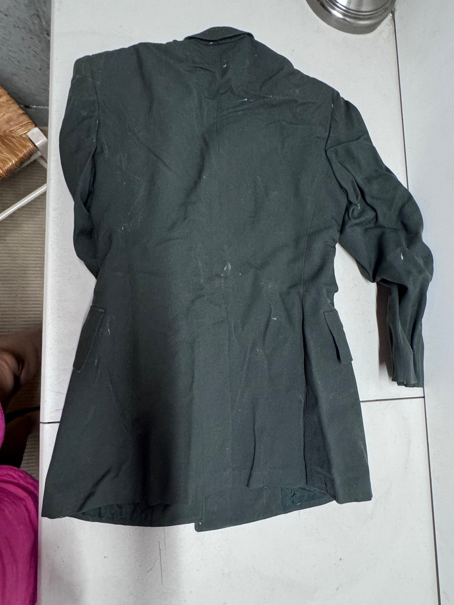 US Military Staff Sergent Uniform Jacket