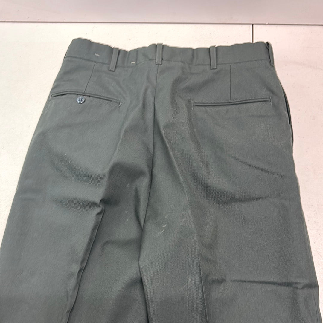 US Army Sergent Pants 33L