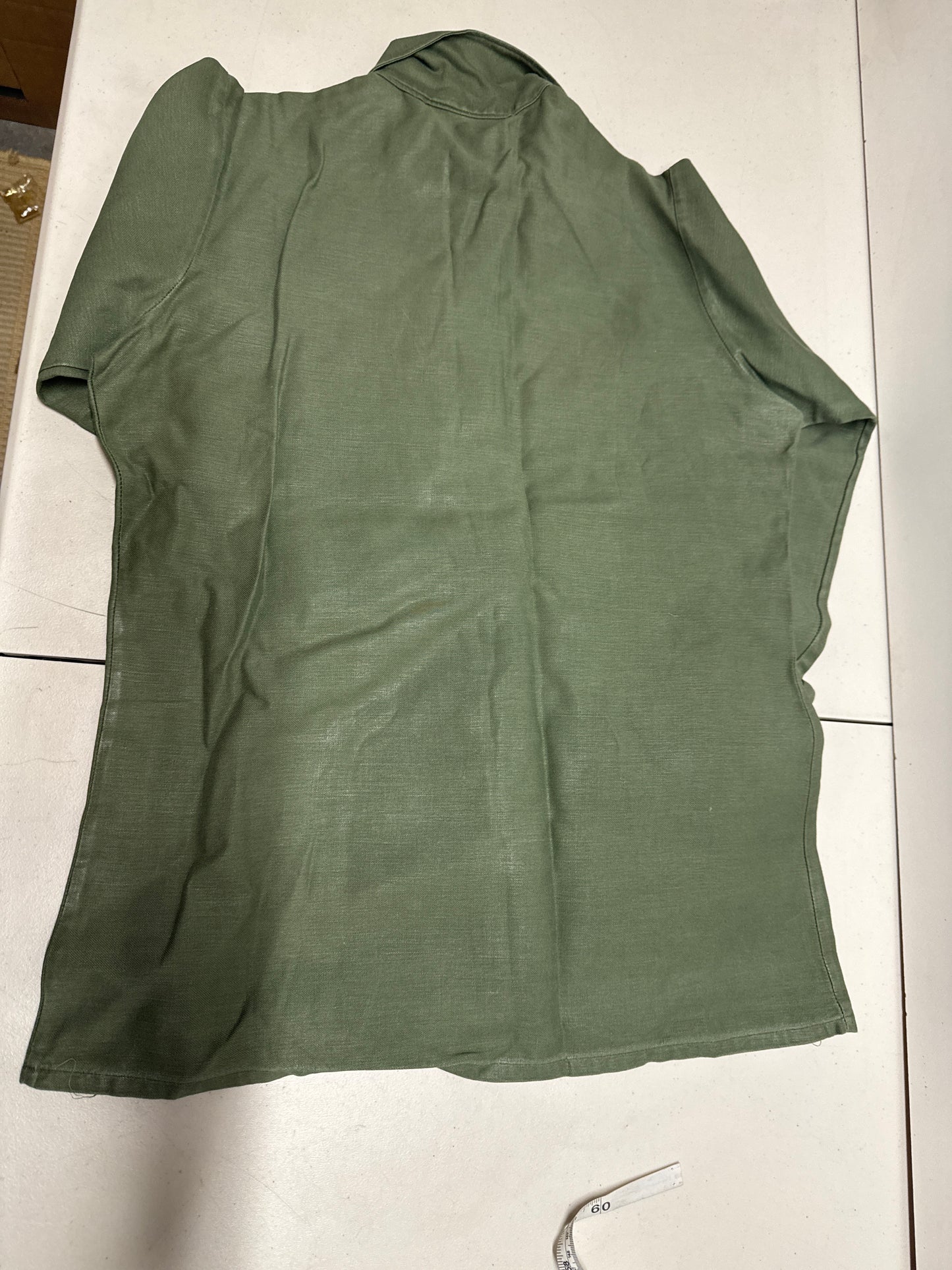 U.S. Air Force Sateen Long Sleeve shirt