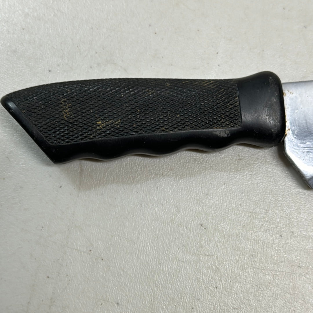 Vintage Cattaraugus Cleaver Knife