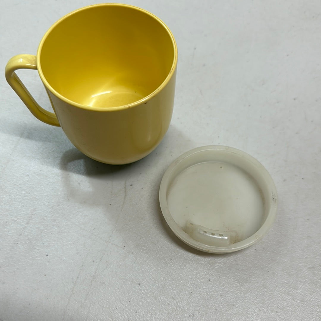 1960's Tommee Tippe weighted sippy cup