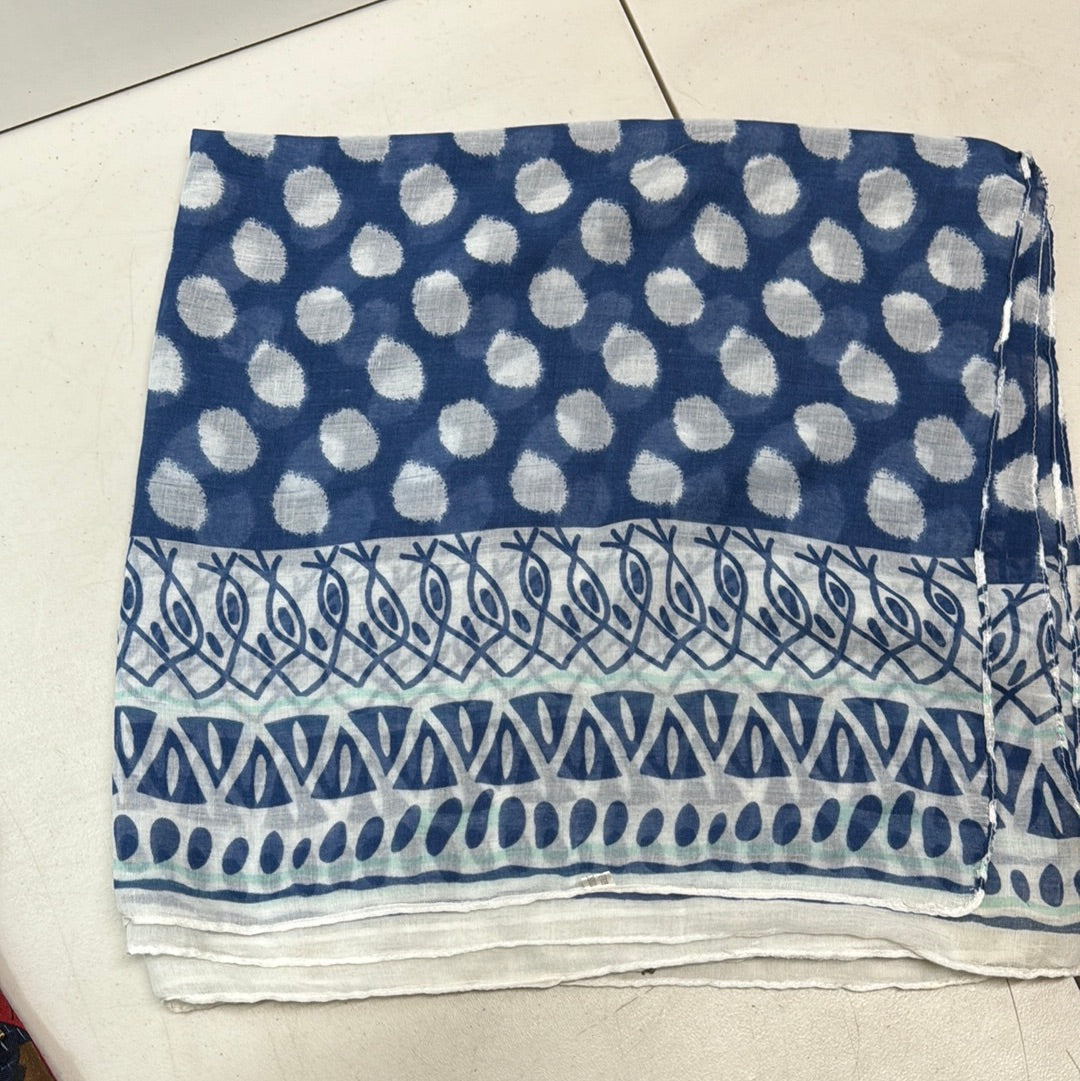 Vintage Scarves Lot of 4
