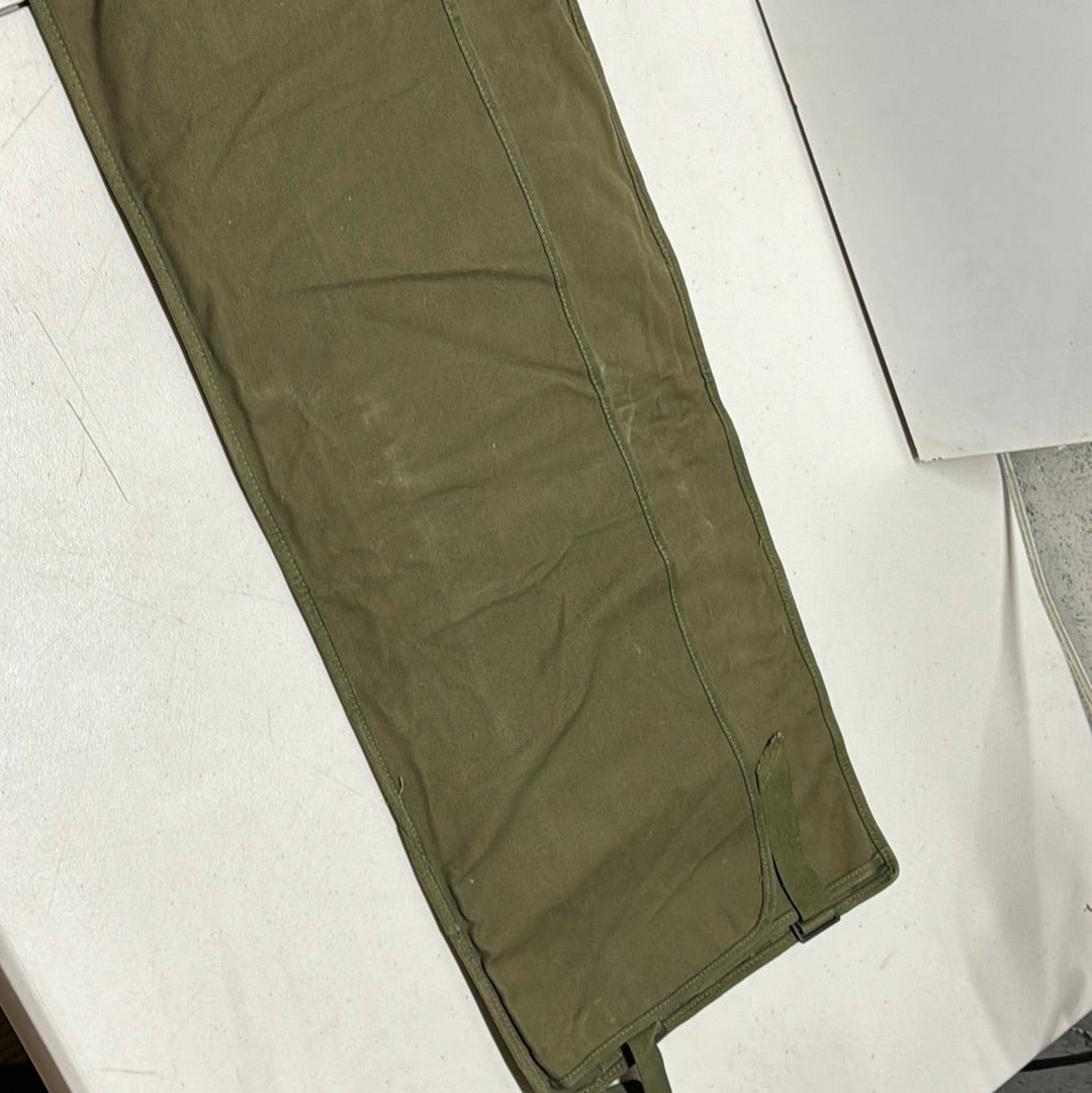 Vintage US Military General Operating Instrument Bag