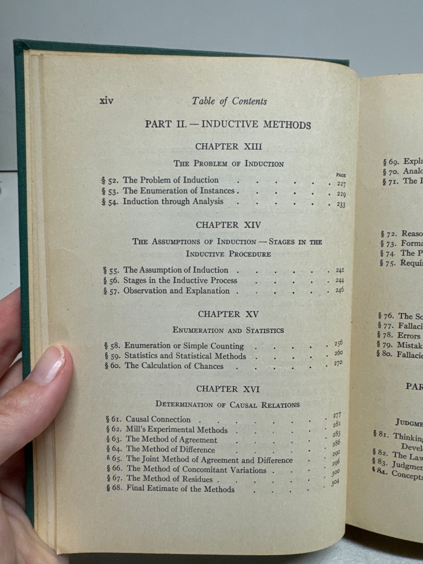 1926 An Introduction to Logic Creighton and Smart