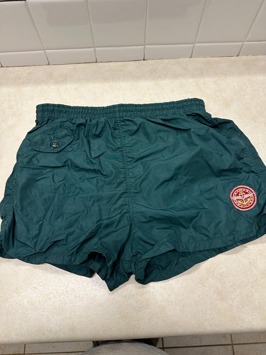 Vintage Official Boy Scout / Explorer Swimtrunks