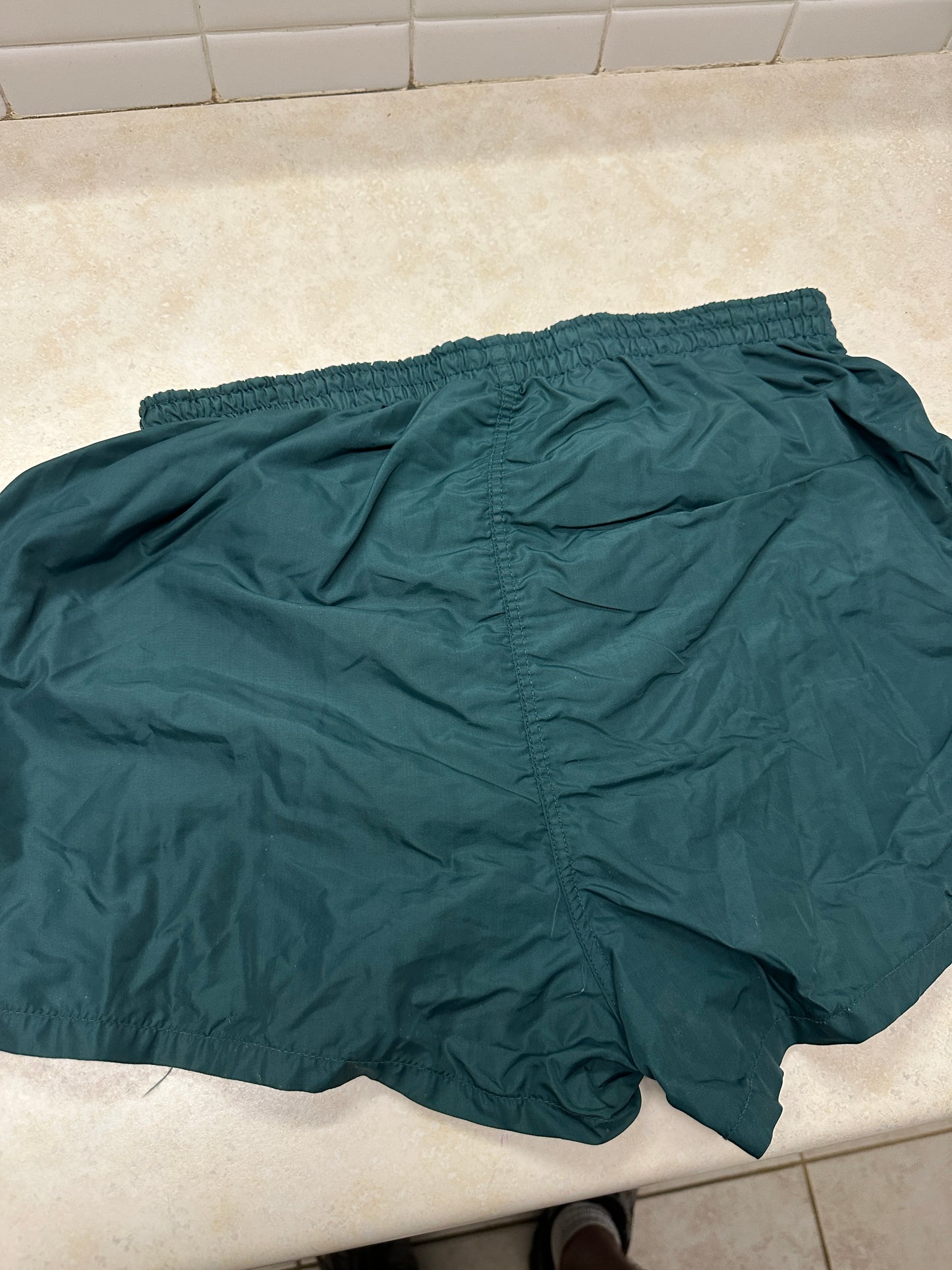 Vintage Official Boy Scout / Explorer Swimtrunks