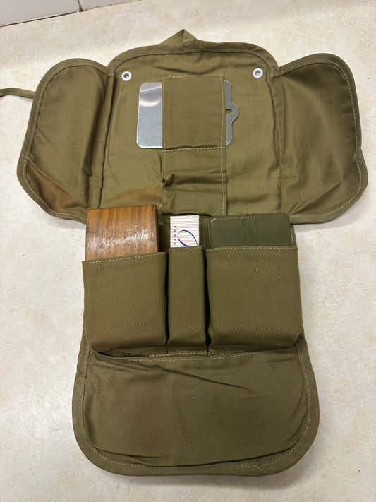 1930's - 40's Official Boy Scout Toiletries Kit