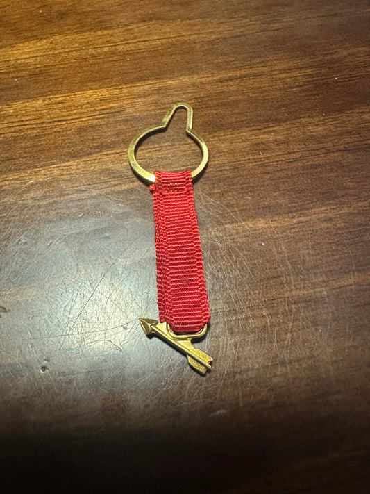 Boy Scout Order of the Arrow Founders Award Pocket Ribbon