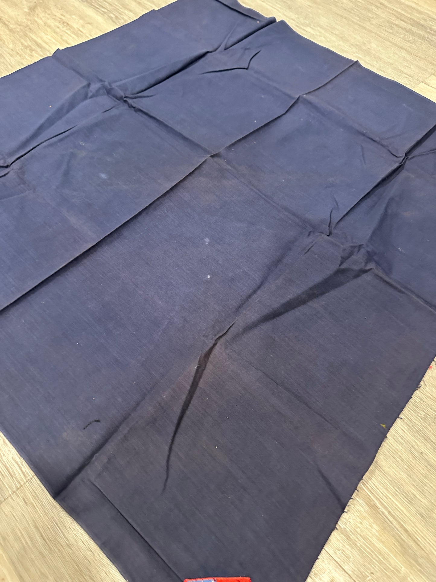 1920 1st Boy Scout World Jamboree USA Contingent Neckerchief