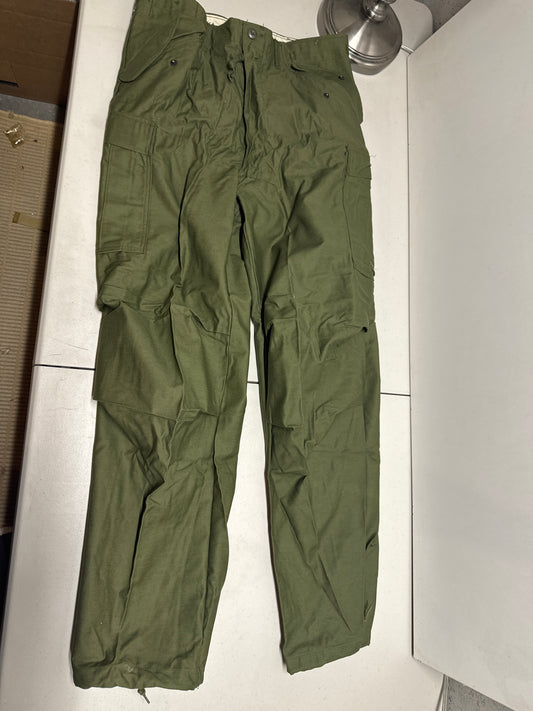 US Army Tactical Pants Medium Long