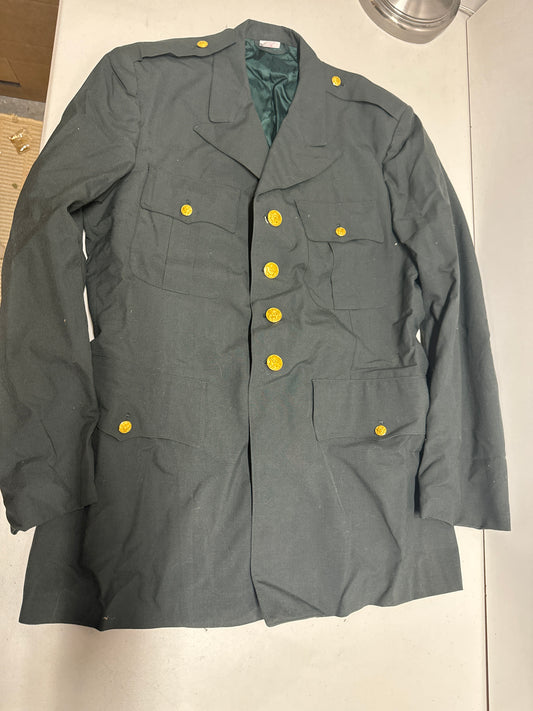 US Army Dress Coat 42L