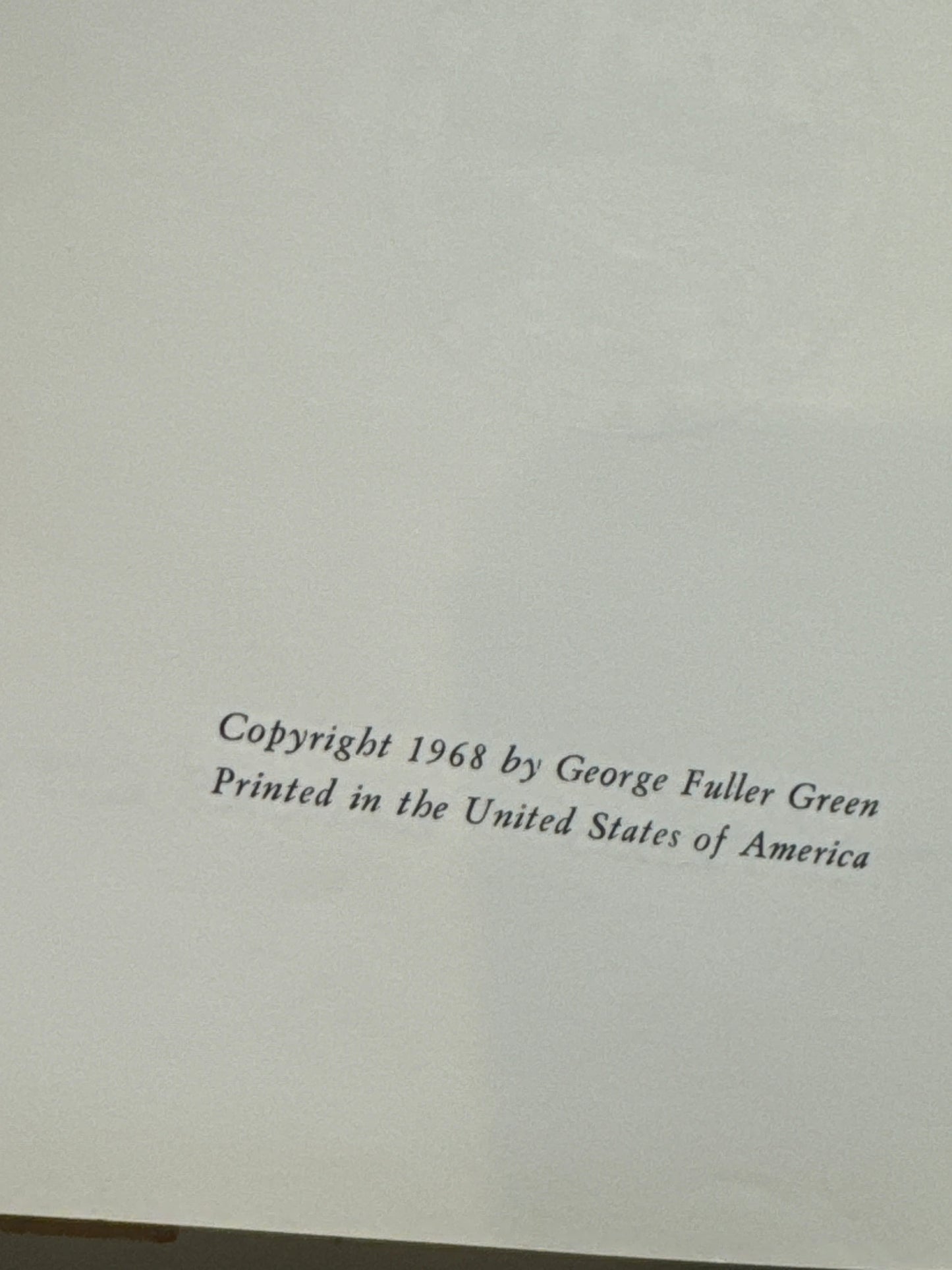 A Condensed History of the Kansas City Area Its Mayors and Some V.I.P.S.