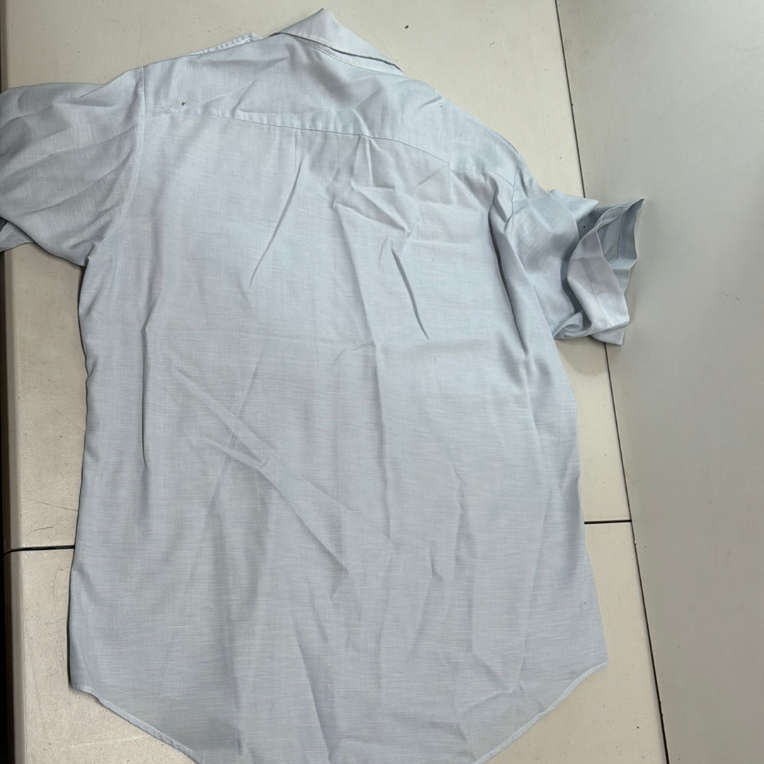 US Air Force Short Sleeve Uniform Shirt