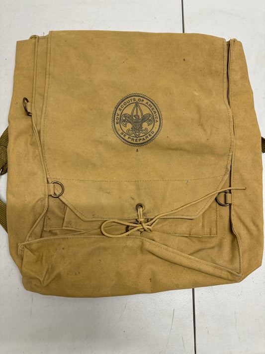 Vintage Boy Scout 573 Haversack