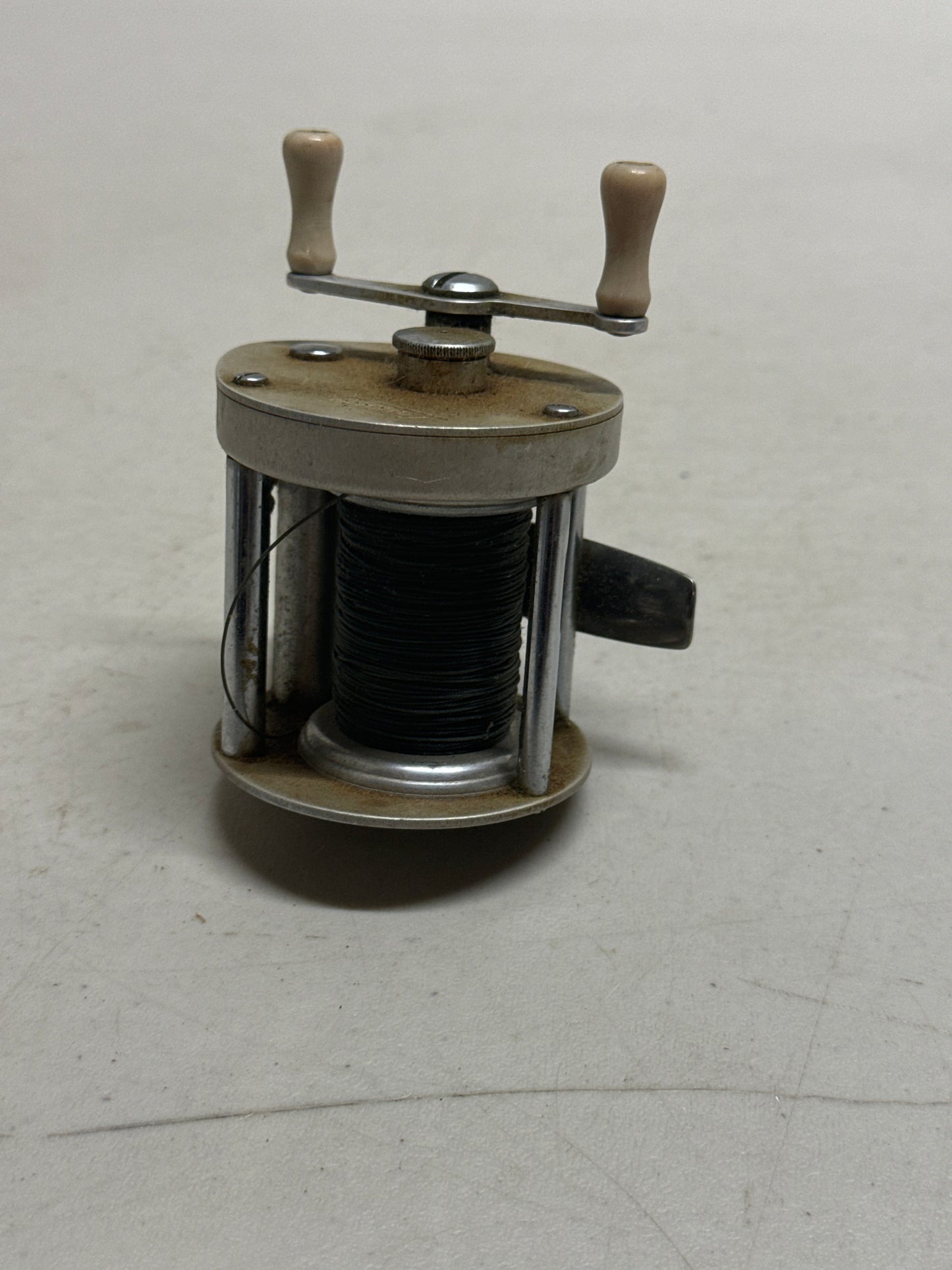 Vintage Langley Reel