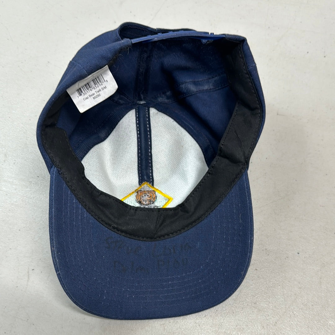 Boy Scouts Twill Bear Adjustable hat