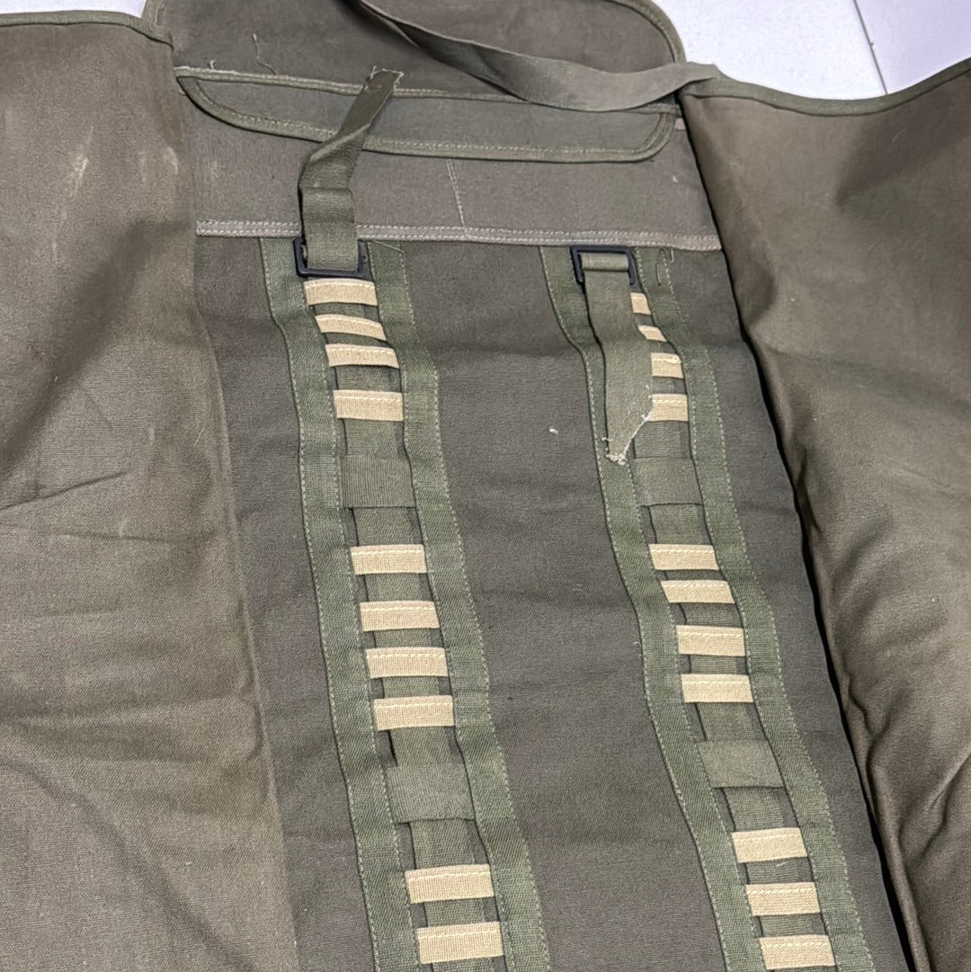Vintage US Military General Operating Instrument Bag