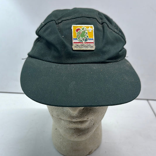 BSA 1979 National Jamboree Hat