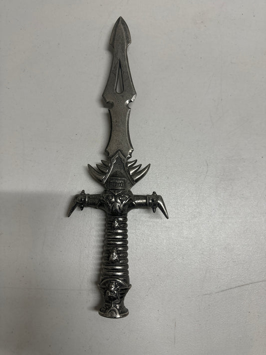 Loki Dagger