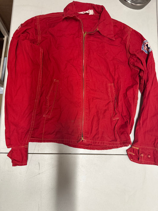 1957 National Jamboree Boy Scout Jacket