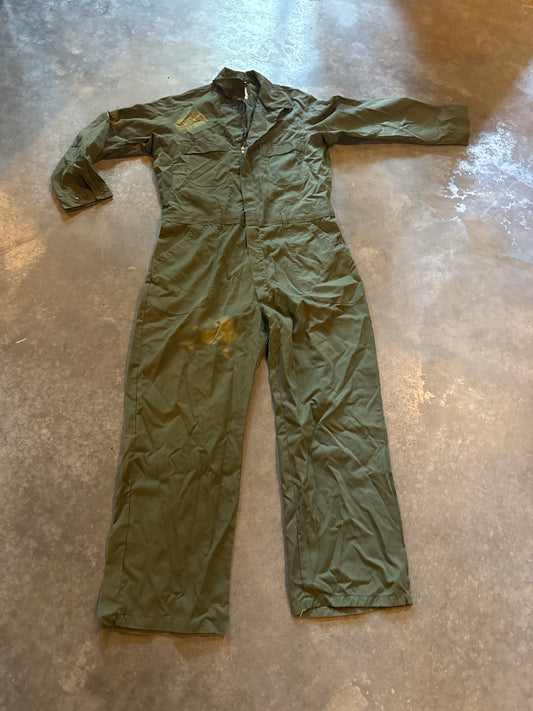 US Military Coveralls Utility 48 L