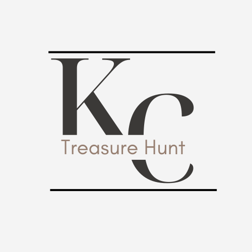 KCTREASUREHUNT